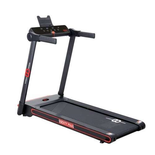 Беговая дорожка CardioPower TT Plus Беговая дорожка CardioPower TT Plus