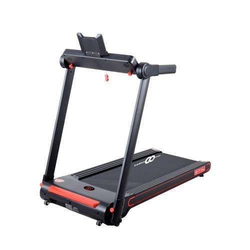 Беговая дорожка CardioPower TT Plus Беговая дорожка CardioPower TT Plus