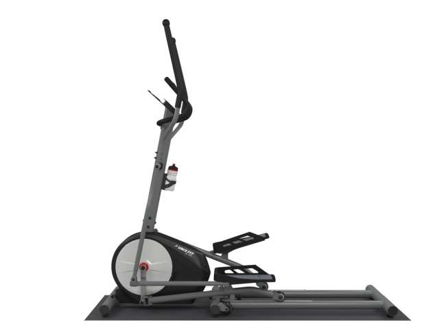 Эллиптический тренажер UnixFit SL-430E складной