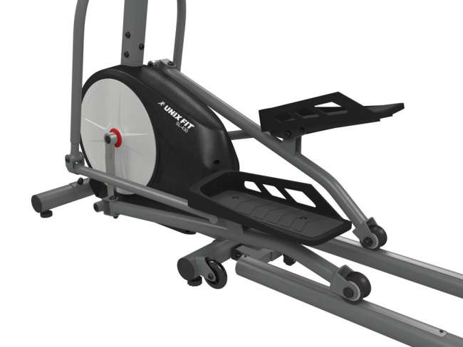 Эллиптический тренажер UnixFit SL-430E складной