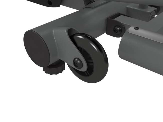 Эллиптический тренажер UnixFit SL-430E складной