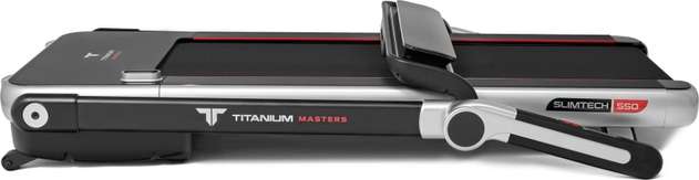 Беговая дорожка Titanium Masters Slimtech S50 Беговая дорожка Titanium Masters Slimtech S50