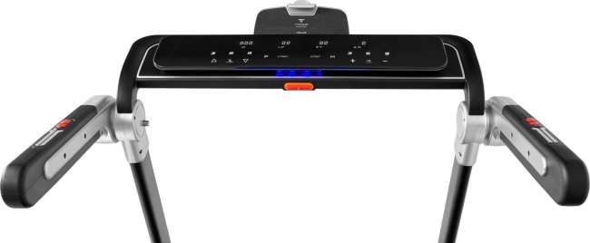 Беговая дорожка Titanium Masters Slimtech S50 Беговая дорожка Titanium Masters Slimtech S50