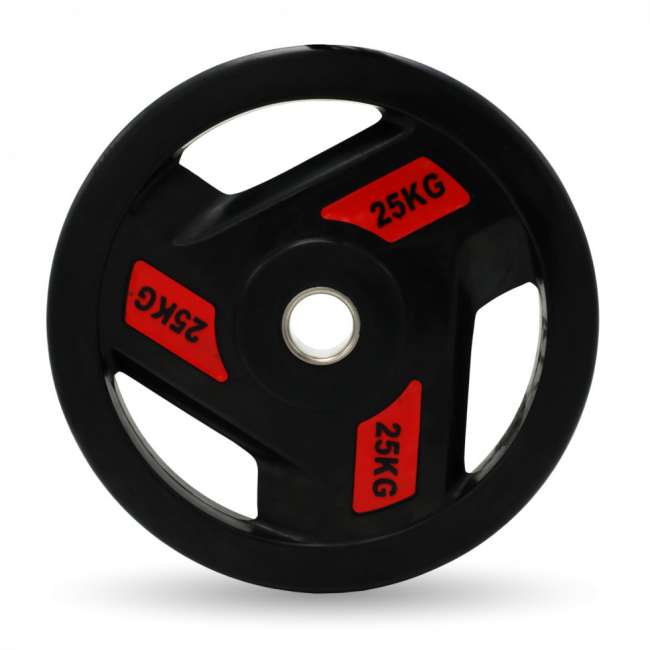 Диск обрезиненный c хватом UNIX Fit PRO 51 мм