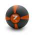 Медбол UNIX Fit PRO 7 кг Orange Медбол UNIX Fit PRO 7 кг Orange