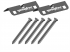 Фиксаторы к грунту Ground Anchors Фиксаторы к грунту Ground Anchors