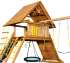Игровая площадка Playgarden Original Castle Игровая площадка Playgarden Original Castle