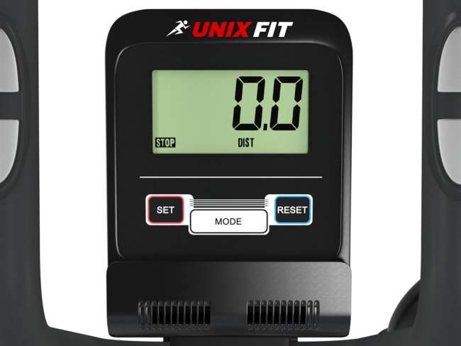 Эллиптический тренажер UNIXFIT SL-470 Эллиптический тренажер UNIXFIT SL-470