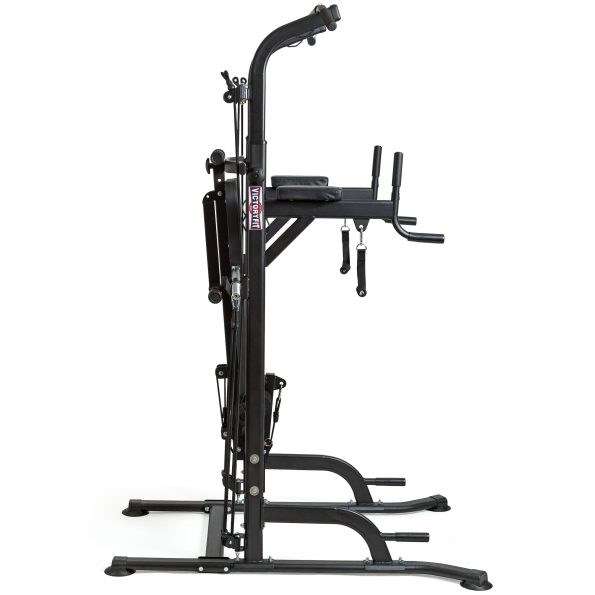Многофункциональный тренажер VictoryFit VF-T66 Многофункциональный тренажер VictoryFit VF-T66