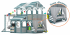 Детский игровой комплекс Савушка PlayHouse-4 Детский игровой комплекс Савушка PlayHouse-4
