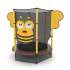 Батут с сеткой UNIX line 4.6 ft BEE (140 cm) Батут с сеткой UNIX line 4.6 ft BEE (140 cm)