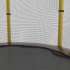 Батут с сеткой UNIX line 4.6 ft BEE (140 cm) Батут с сеткой UNIX line 4.6 ft BEE (140 cm)