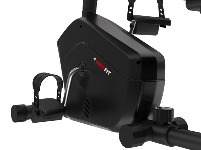 Велотренажер UNIXFIT BR-340 Compact