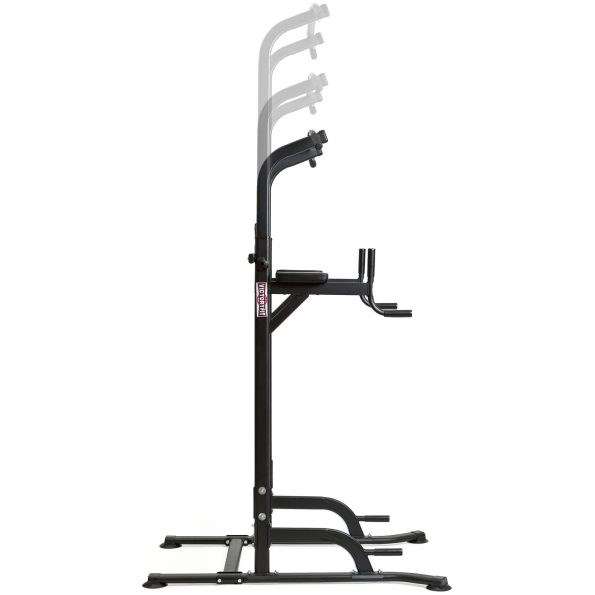Турник брусья пресс VictoryFit VF-T55 Турник брусья пресс VictoryFit VF-T55