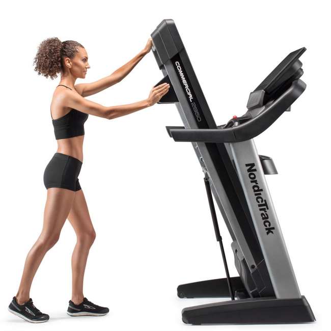 Беговая дорожка NordicTrack Commercial 2950 NEW Беговая дорожка NordicTrack Commercial 2950 NEW