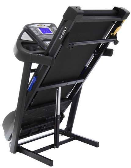 Беговая дорожка Hasttings TR300 Беговая дорожка Hasttings TR300