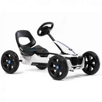Веломобиль Berg Reppy BMW