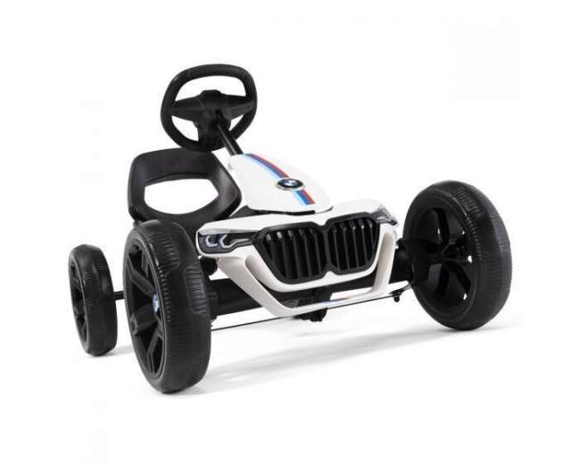 Веломобиль Berg Reppy BMW Веломобиль Berg Reppy BMW