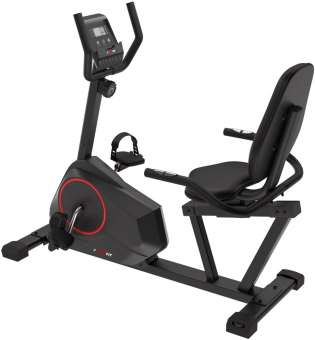 Велотренажер UNIXFIT BR-390 Велотренажер UNIXFIT BR-390