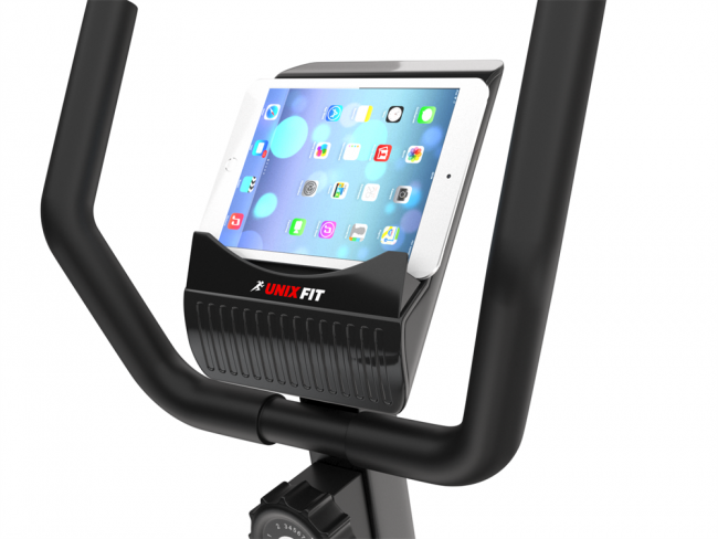 Велотренажер UNIXFIT BR-390 Велотренажер UNIXFIT BR-390
