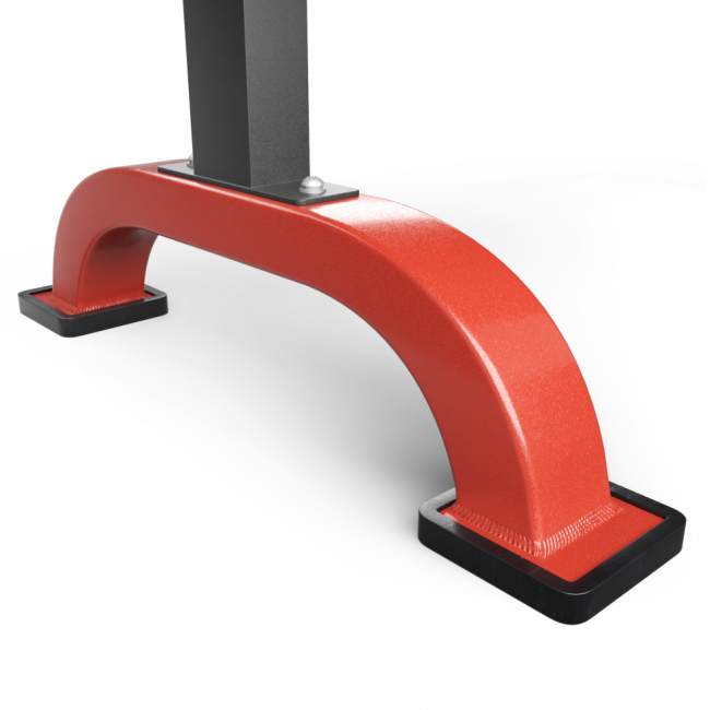 Скамья силовая горизонтальная UNIX Fit BENCH 120 Скамья силовая горизонтальная UNIX Fit BENCH 120