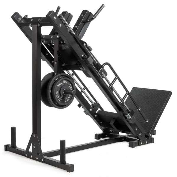 Жим ногами Гак машина VictoryFit VF-C6013 Жим ногами Гак машина VictoryFit VF-C6013