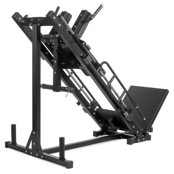 Жим ногами Гак машина VictoryFit VF-C6013 Жим ногами Гак машина VictoryFit VF-C6013
