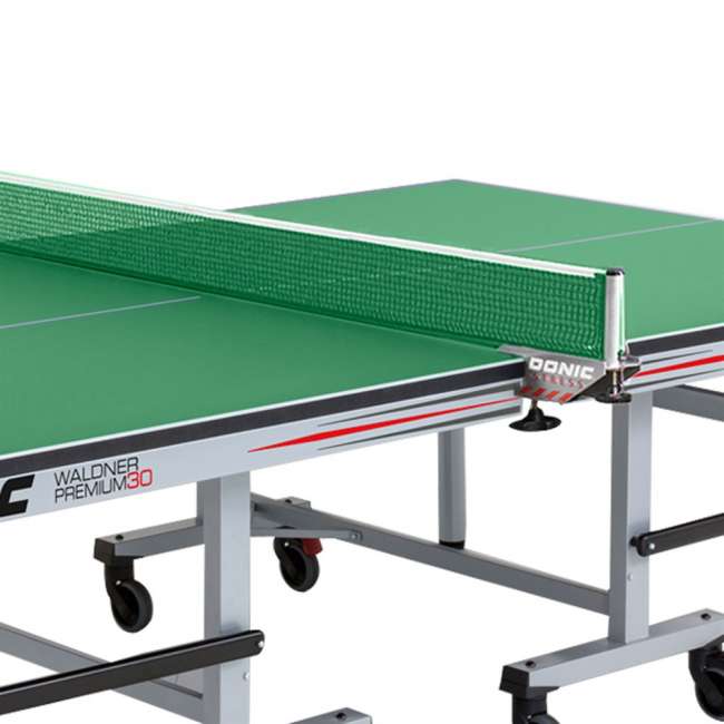 Теннисный стол Donic Waldner Premium 30 зеленый