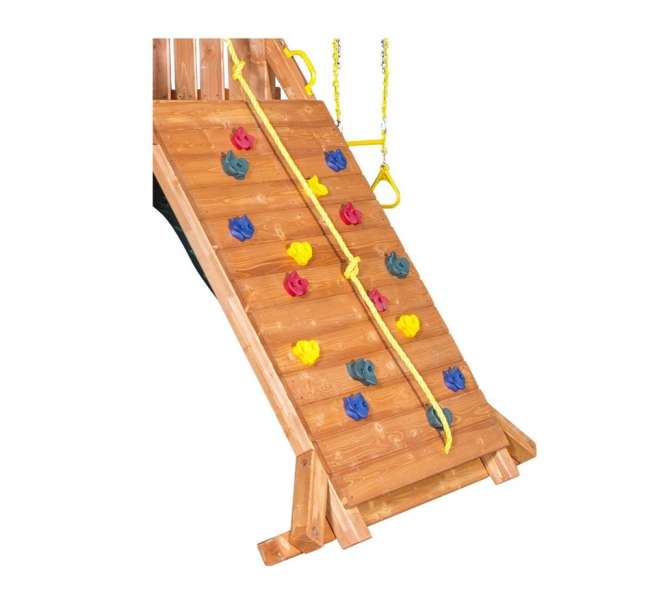 Игровая площадка Playgarden Original Castle II