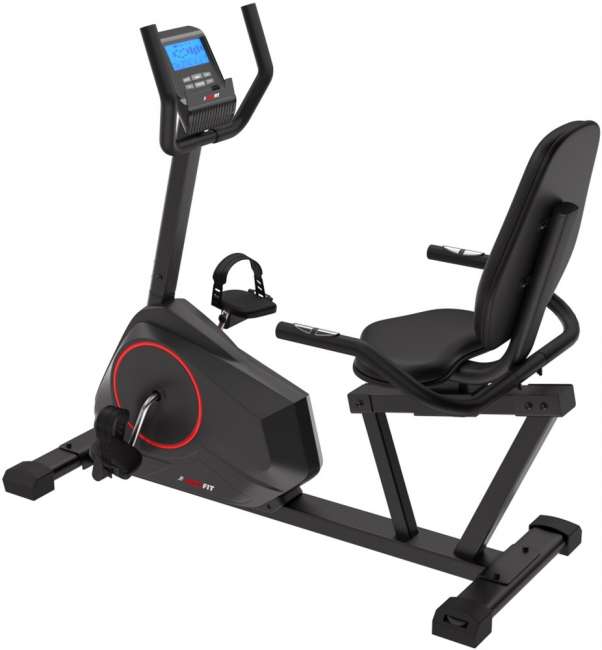 Велотренажер UNIXFIT BR-390Е