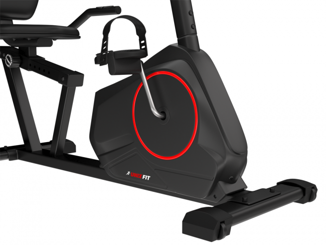 Велотренажер UNIXFIT BR-390Е