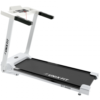 Беговая дорожка UnixFit ST-440N White Беговая дорожка UnixFit ST-440N White