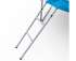 Батут каркасный с сеткой DFC Kondition 12 ft с лестницей Батут каркасный с сеткой DFC Kondition 12 ft с лестницей