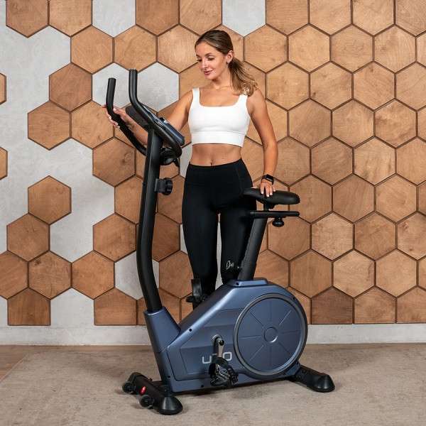 Велотренажер CARBON FITNESS U70 Велотренажер CARBON FITNESS U70