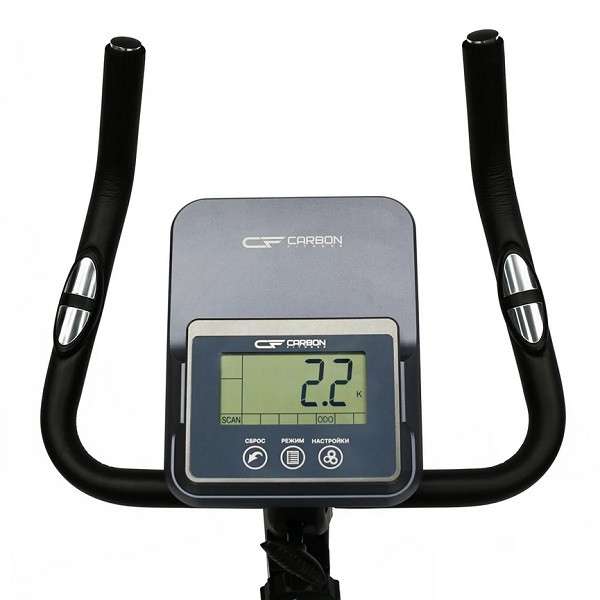 Велотренажер CARBON FITNESS U70 Велотренажер CARBON FITNESS U70