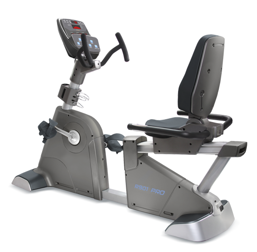 Велоэргометр Bronze Gym R901 PRO Велоэргометр Bronze Gym R901 PRO