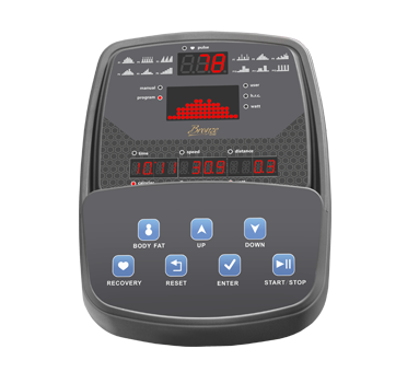 Велоэргометр Bronze Gym R901 PRO Велоэргометр Bronze Gym R901 PRO