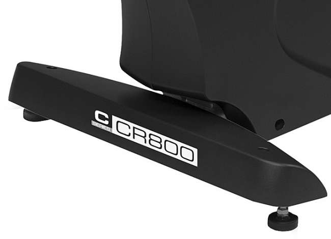Велотренажер Spirit Fitness CR800