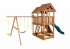 Игровая площадка PlayGarden SkyFort стандарт Игровая площадка PlayGarden SkyFort стандарт
