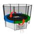 Батут с сеткой UNIX line 8 ft Classic outside Батут с сеткой UNIX line 8 ft Classic outside