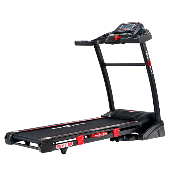 Беговая дорожка CardioPower T30 NEW Беговая дорожка CardioPower T30 NEW