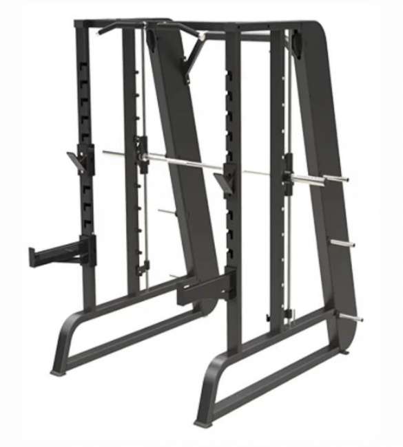Силовая стойка + Смит UltraGym UG-684N