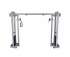 Кроссовер DFC HomeGym D10098 / 2 стека по 90 кг Кроссовер DFC HomeGym D10098 / 2 стека по 90 кг