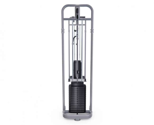 Кроссовер DFC HomeGym D10098 / 2 стека по 90 кг Кроссовер DFC HomeGym D10098 / 2 стека по 90 кг