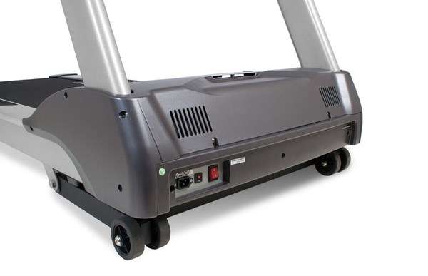 Беговая дорожка Spirit Fitness XT685 DC