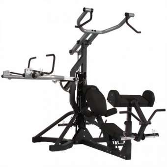 Силовой комплекс Body-Solid SBL460