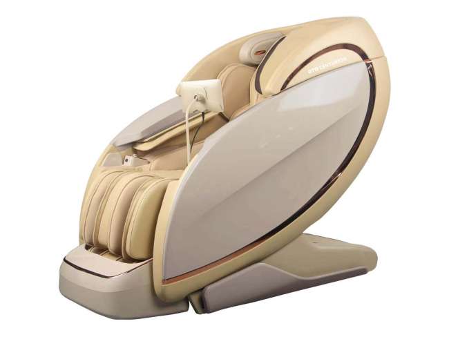 Массажное кресло OTO CENTURION CN-01 ZEN Массажное кресло OTO CENTURION CN-01 ZEN