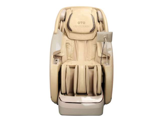 Массажное кресло OTO CENTURION CN-01 ZEN Массажное кресло OTO CENTURION CN-01 ZEN