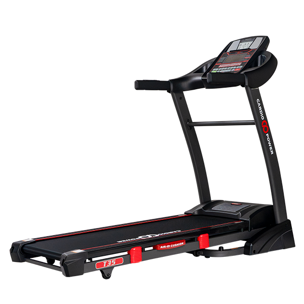 Беговая дорожка CardioPower T35 NEW Беговая дорожка CardioPower T35 NEW