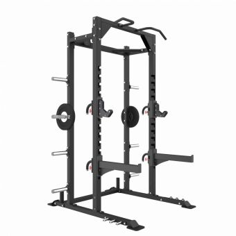Силовая стойка Smith SH010